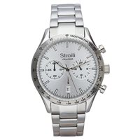 Orologio Stroili Oro Uomo in Acciaio 1665850 - 1665850